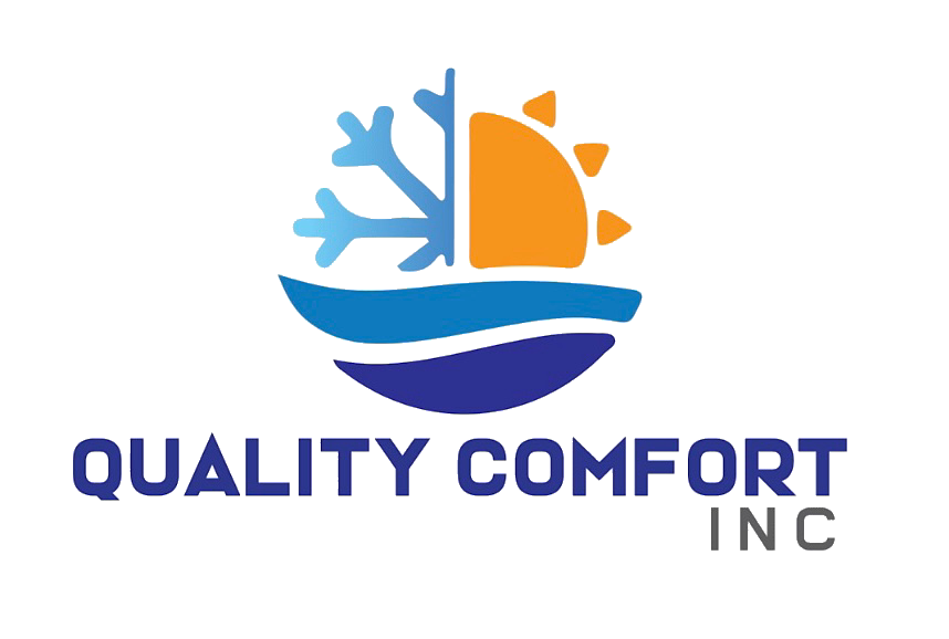 Quality Comfort Inc Logo